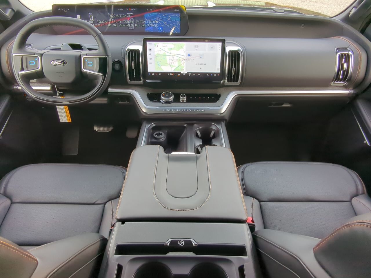 2025 Ford Expedition Tremor Winder GA