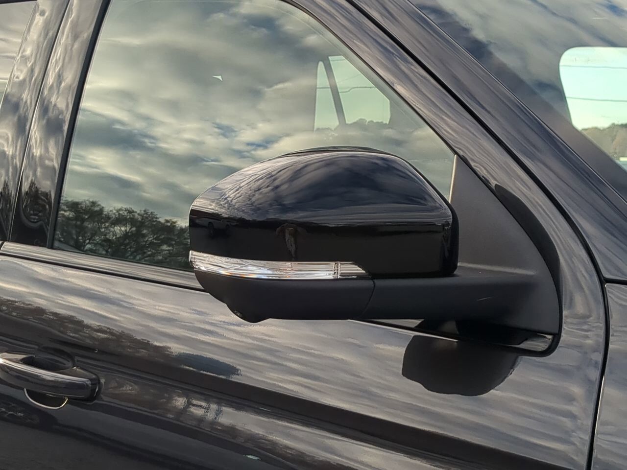 2025 Ford Expedition Tremor Winder GA