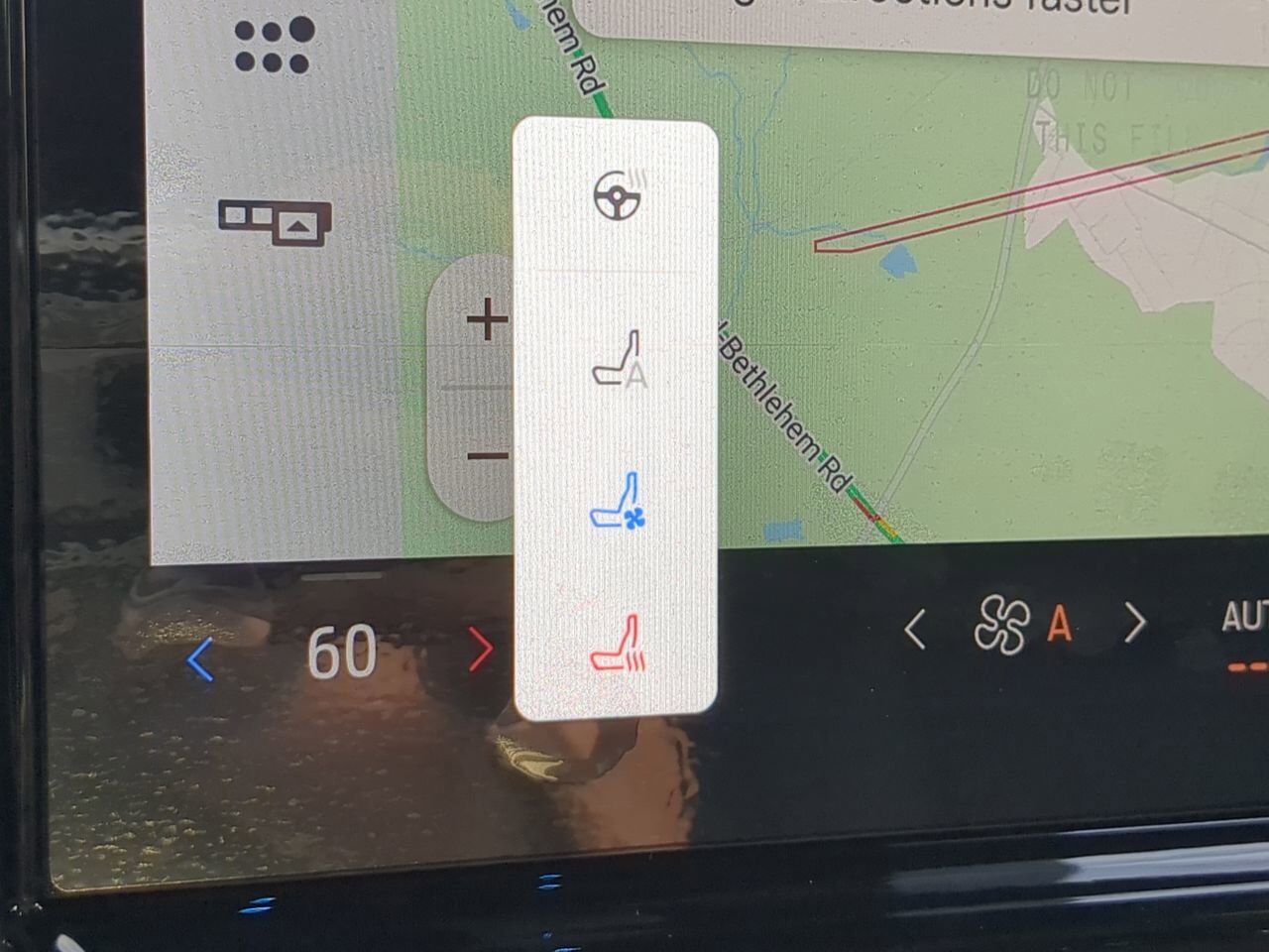 2025 Ford Expedition Tremor Winder GA