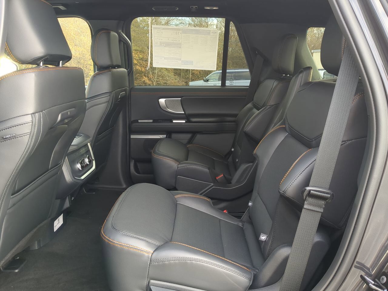 2025 Ford Expedition Tremor Winder GA