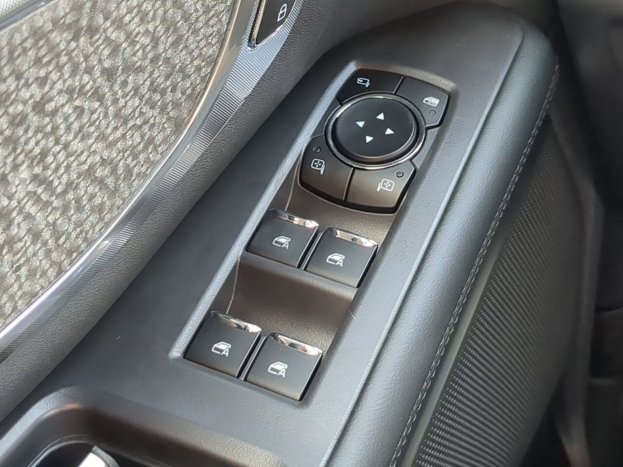 2025 Ford Expedition Tremor Winder GA