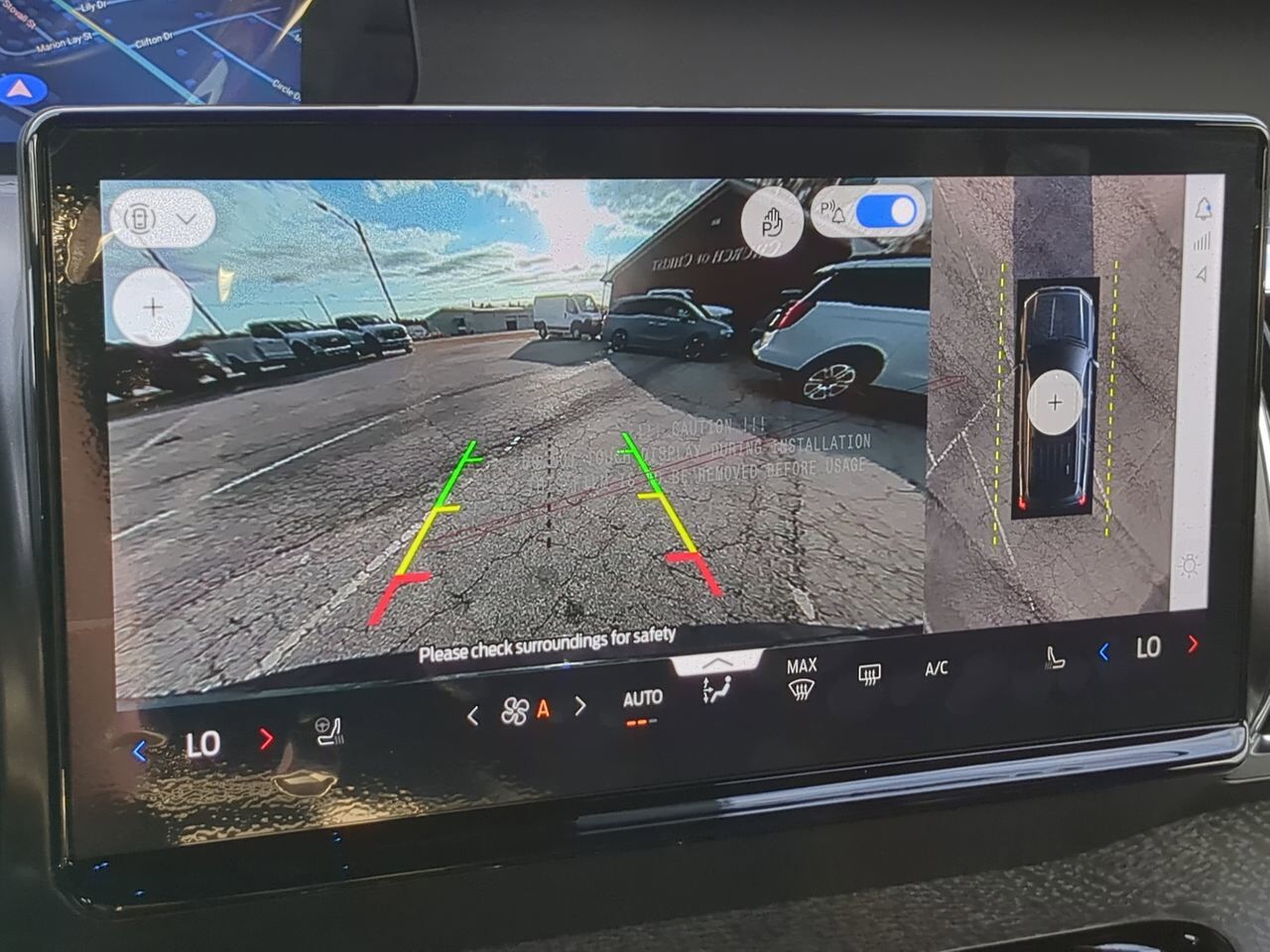 2025 Ford Expedition Tremor Winder GA