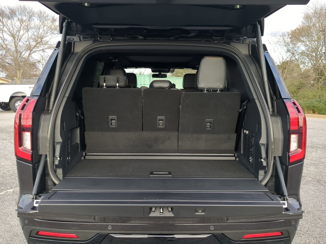 2025 Ford Expedition Tremor Winder GA