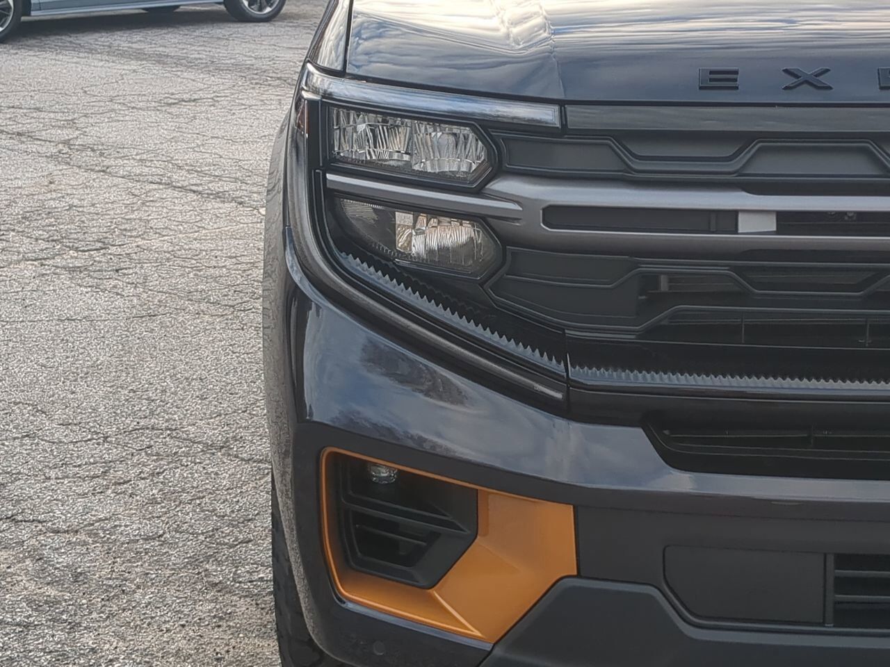 2025 Ford Expedition Tremor Winder GA