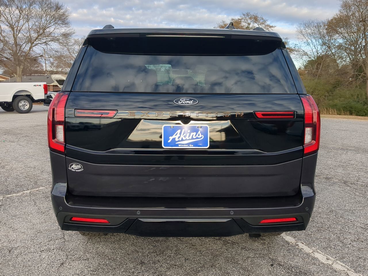 2025 Ford Expedition Tremor Winder GA