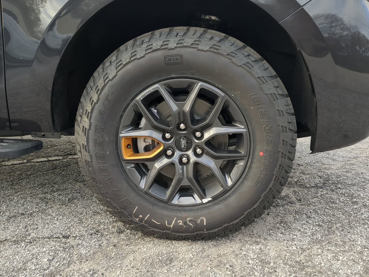 2025 Ford Expedition Tremor Winder GA