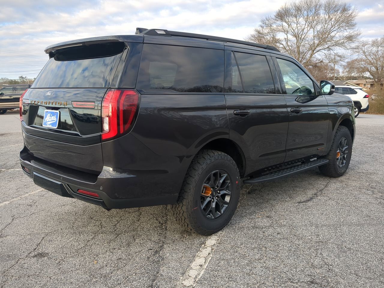 2025 Ford Expedition Tremor Winder GA