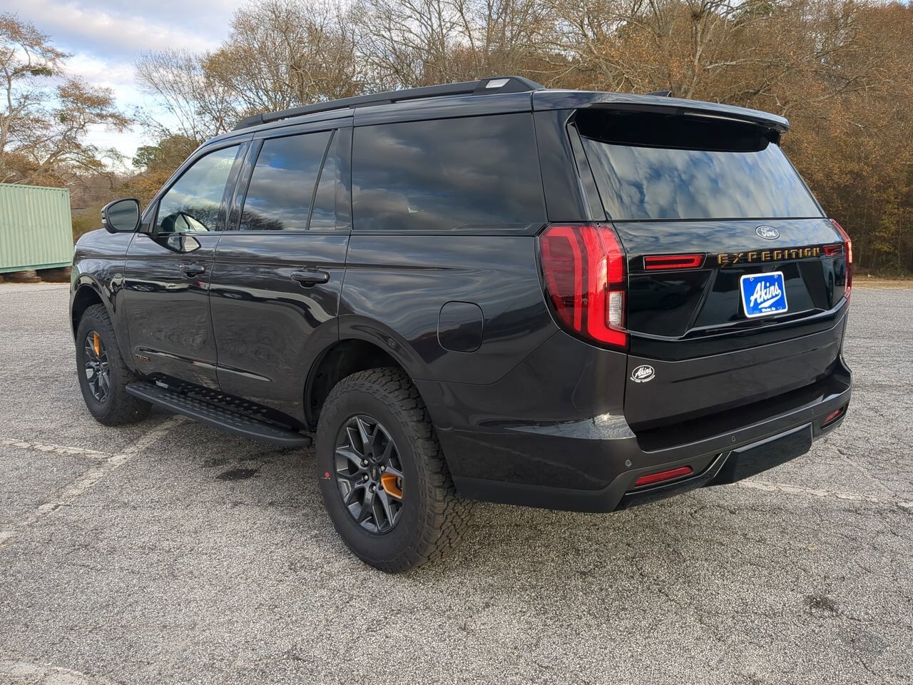 2025 Ford Expedition Tremor Winder GA