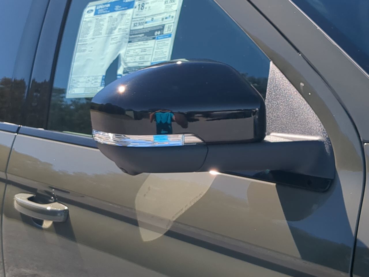 2025 Ford Expedition Tremor Winder GA