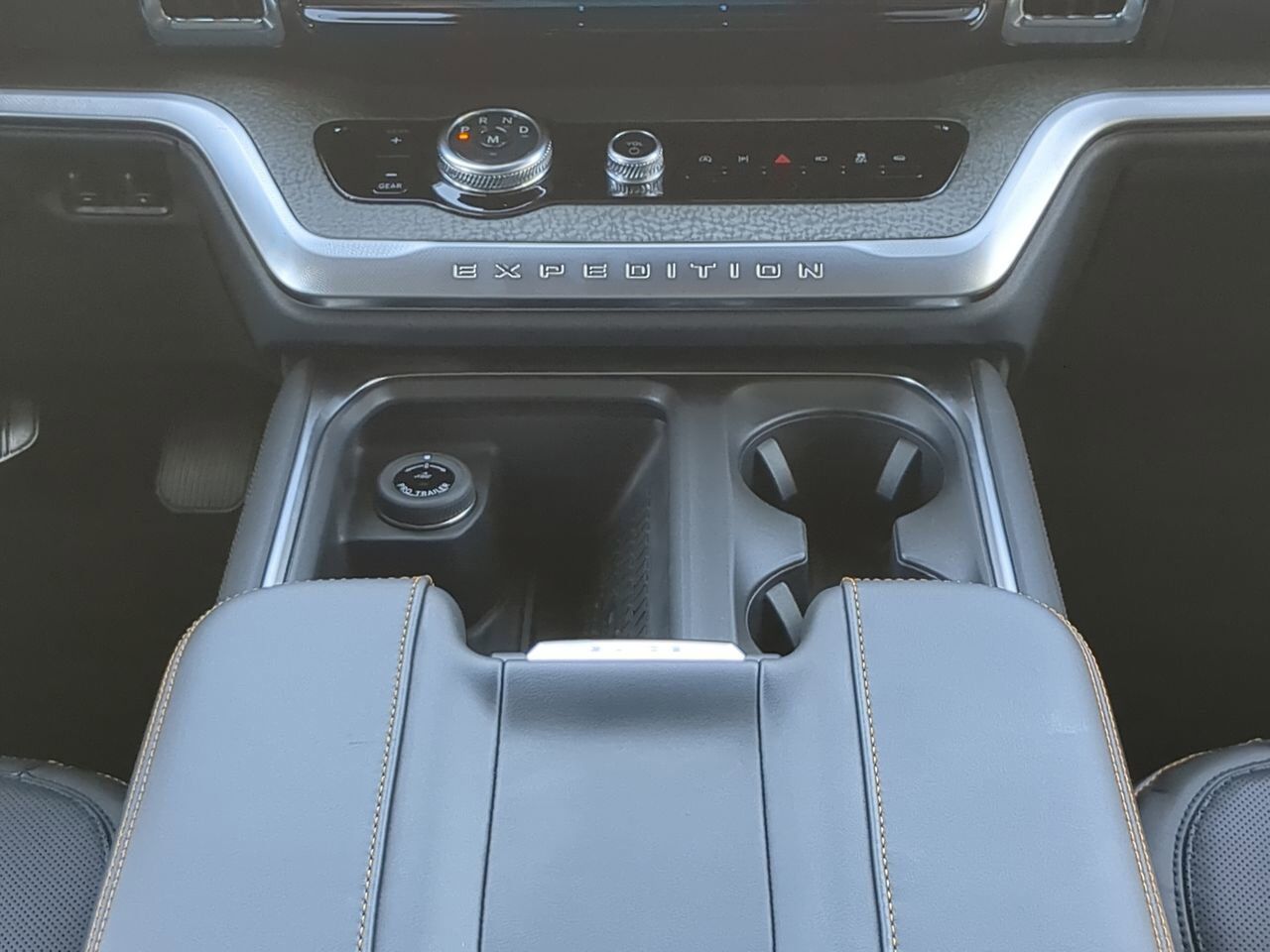 2025 Ford Expedition Tremor Winder GA