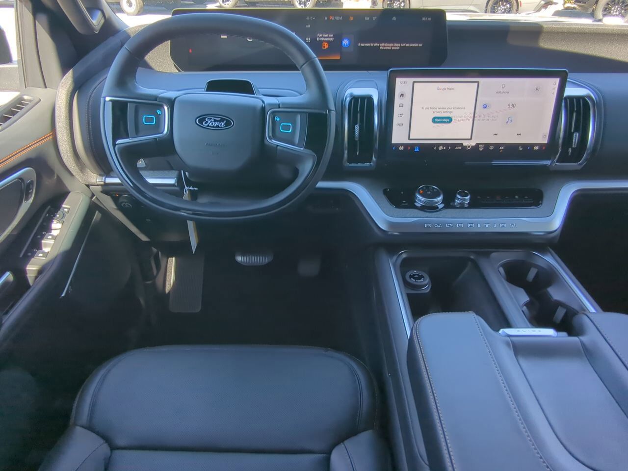 2025 Ford Expedition Tremor Winder GA