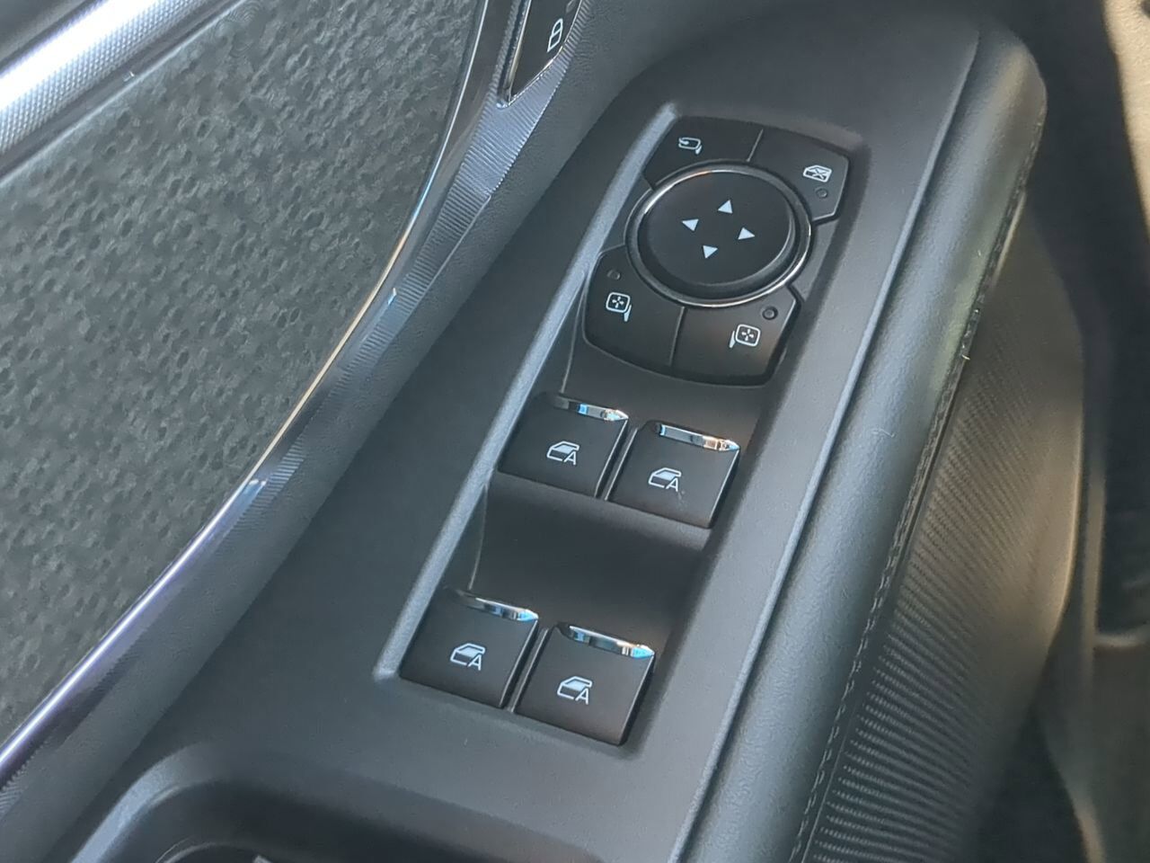 2025 Ford Expedition Tremor Winder GA