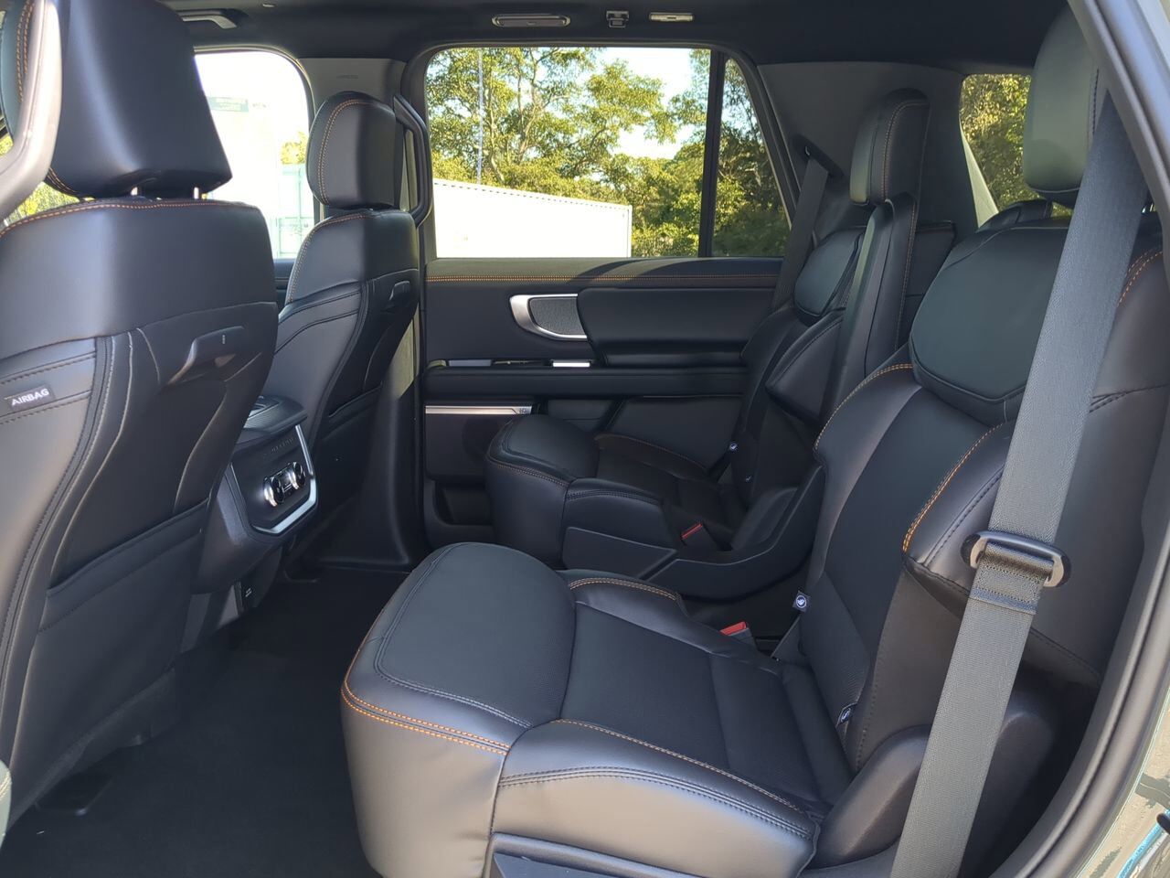 2025 Ford Expedition Tremor Winder GA