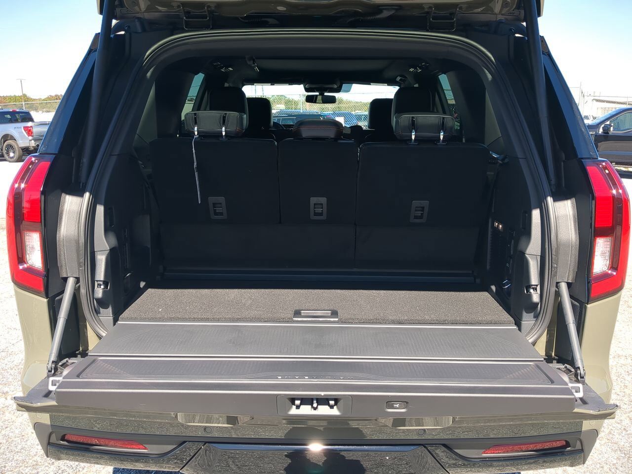 2025 Ford Expedition Tremor Winder GA