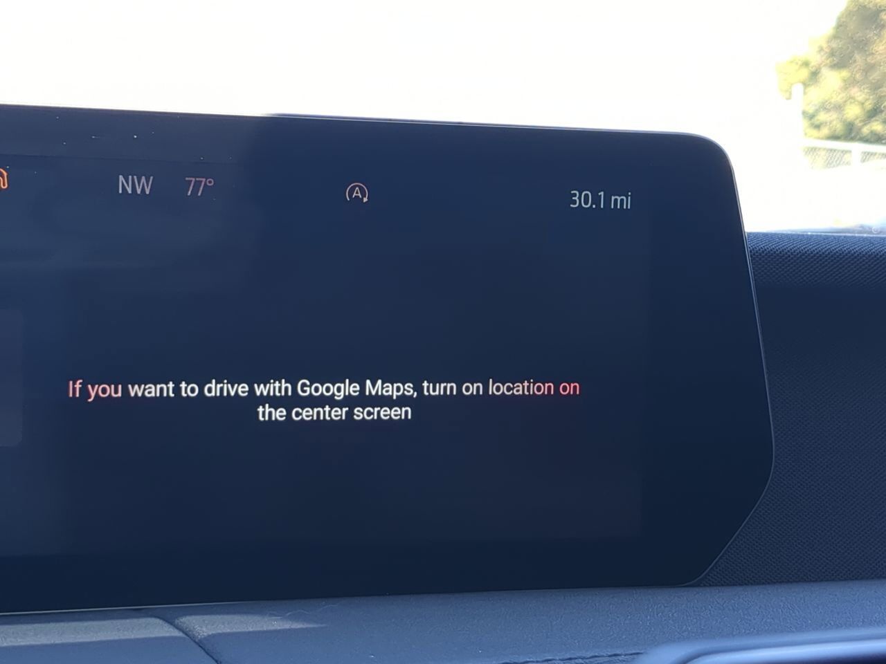 2025 Ford Expedition Tremor Winder GA