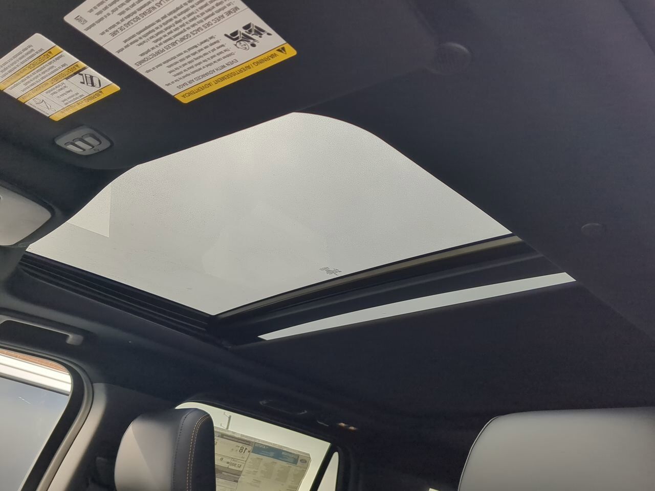 2025 Ford Expedition Tremor Winder GA