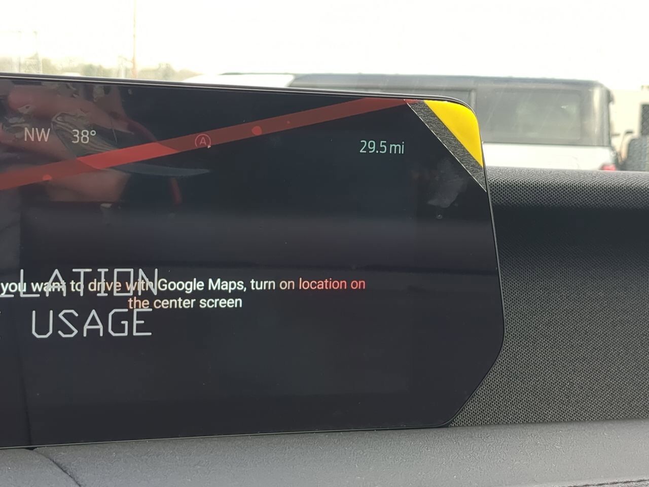 2025 Ford Expedition Tremor Winder GA