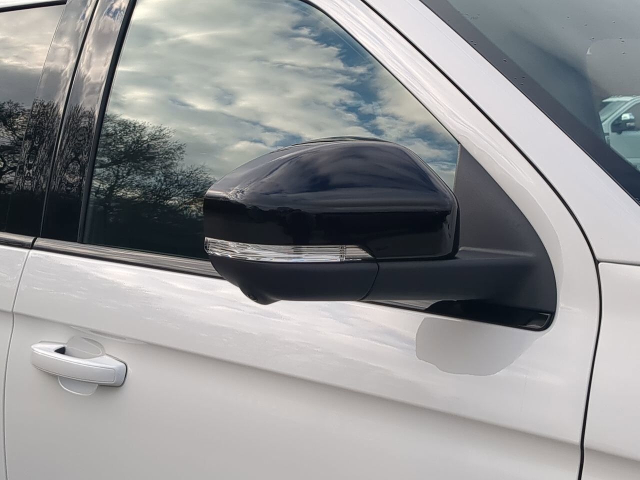 2025 Ford Expedition Tremor Winder GA