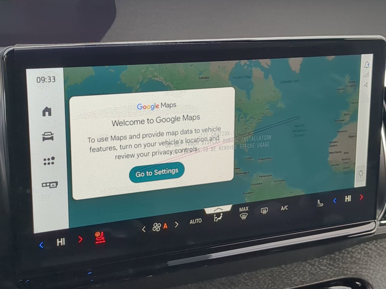 2025 Ford Expedition Tremor Winder GA