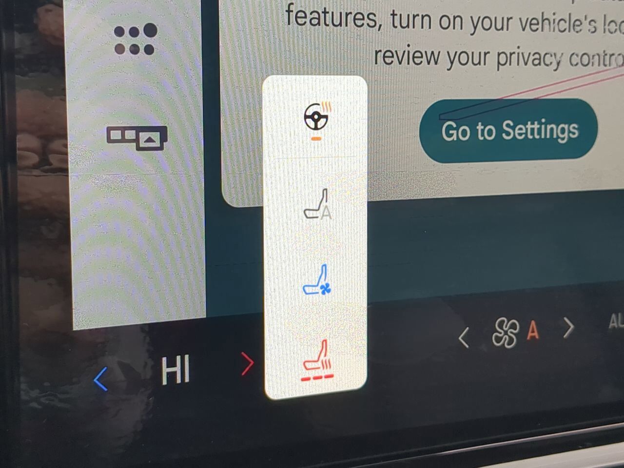 2025 Ford Expedition Tremor Winder GA