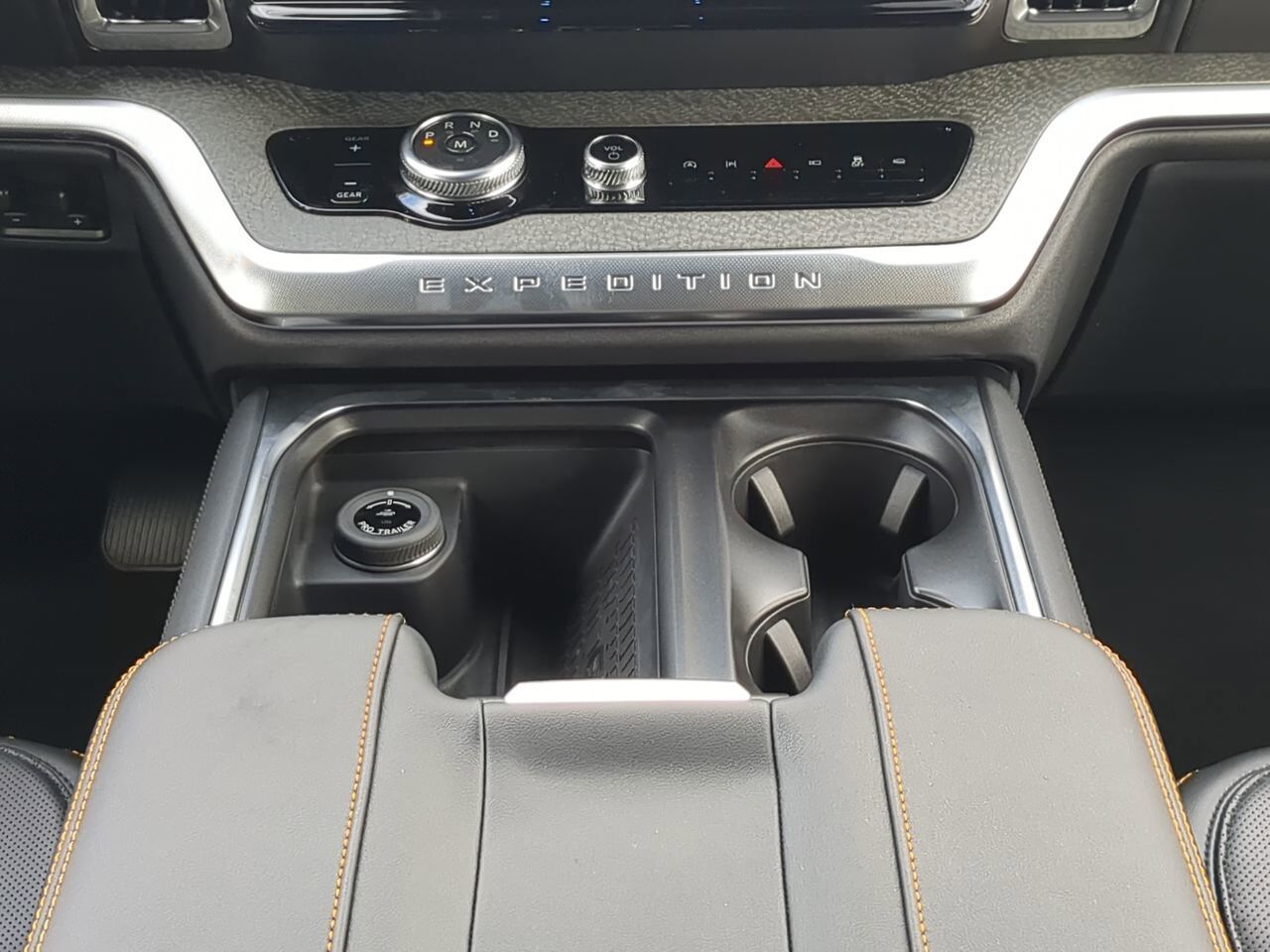 2025 Ford Expedition Tremor Winder GA