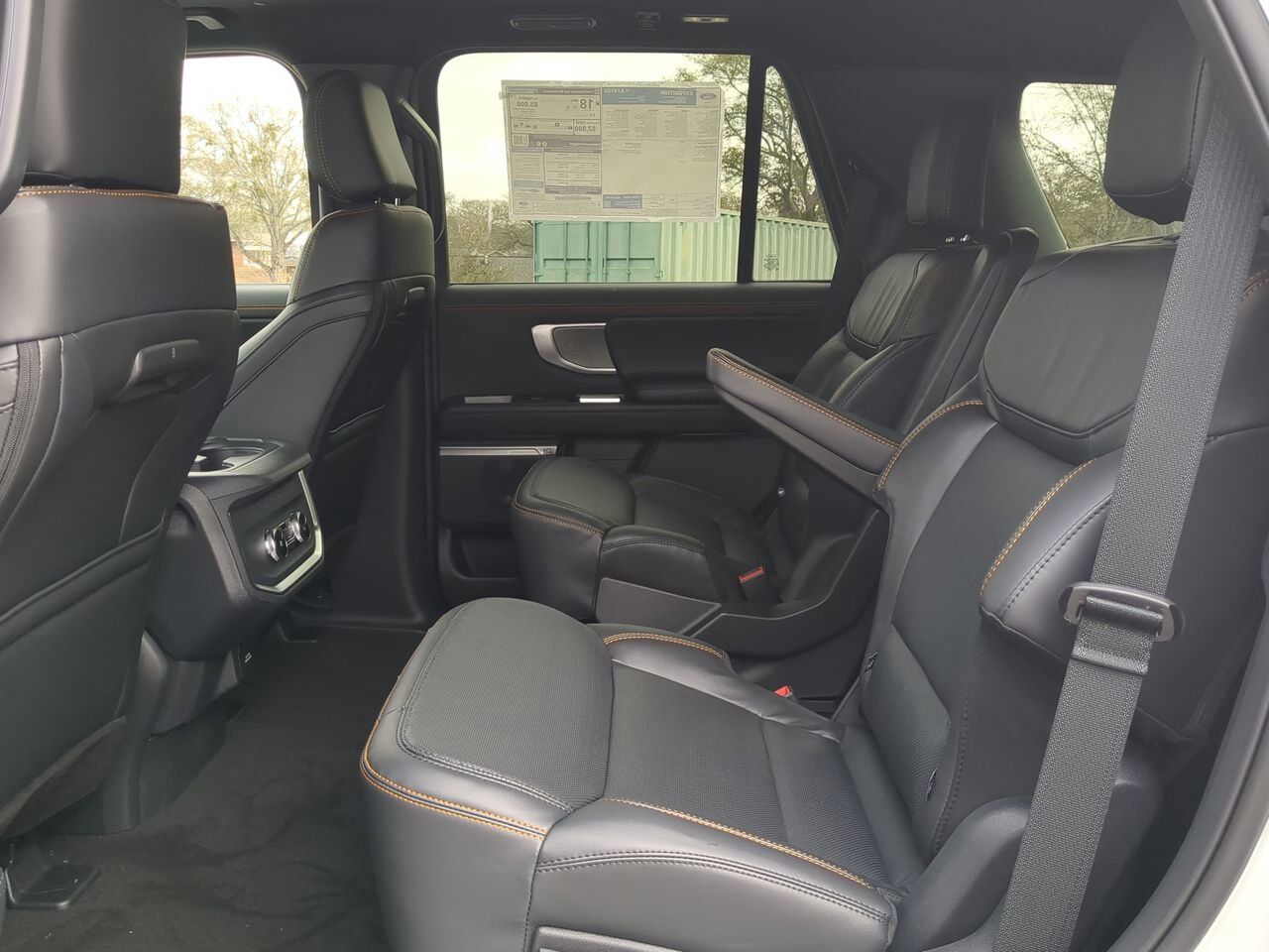 2025 Ford Expedition Tremor Winder GA