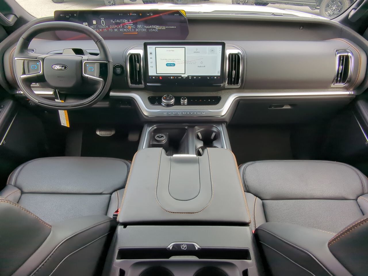 2025 Ford Expedition Tremor Winder GA