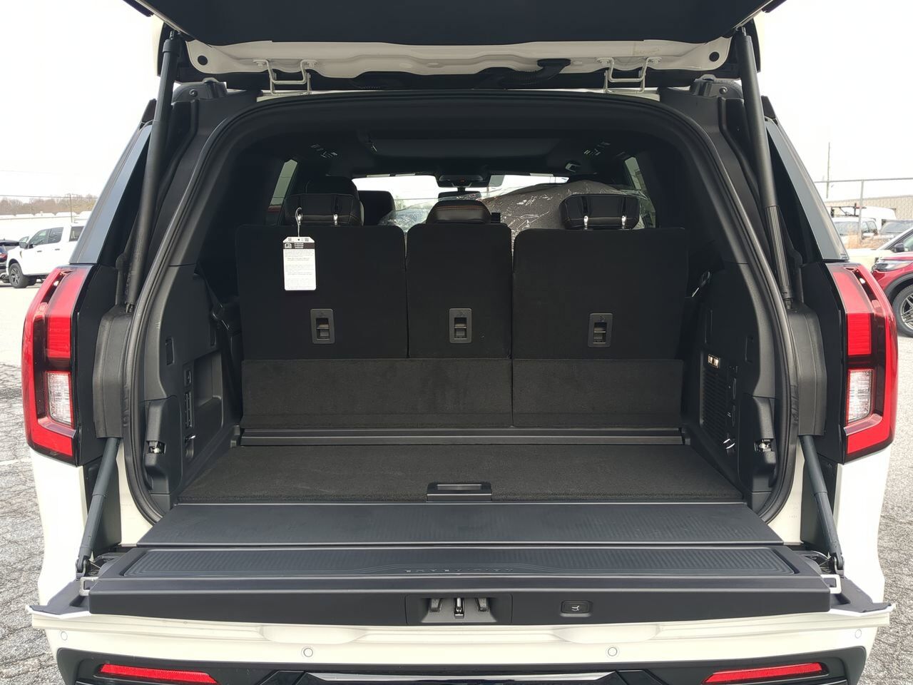 2025 Ford Expedition Tremor Winder GA