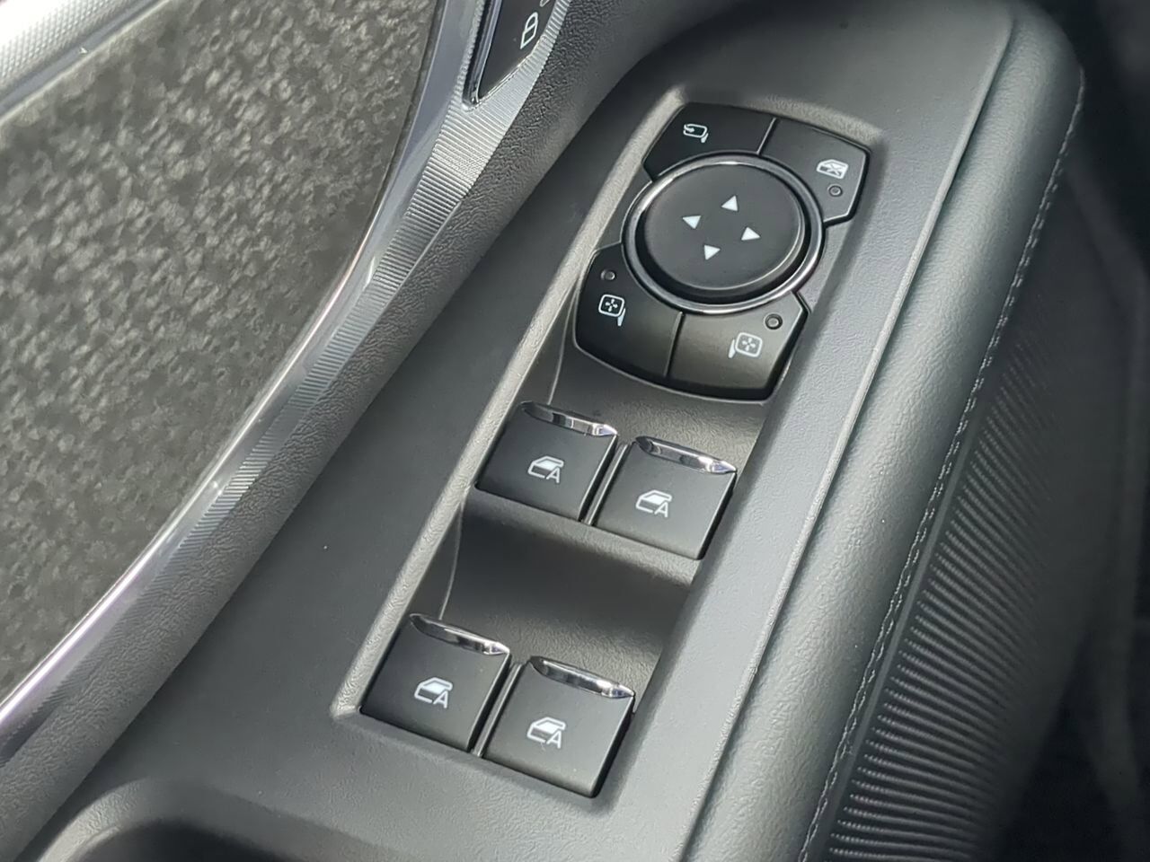 2025 Ford Expedition Tremor Winder GA