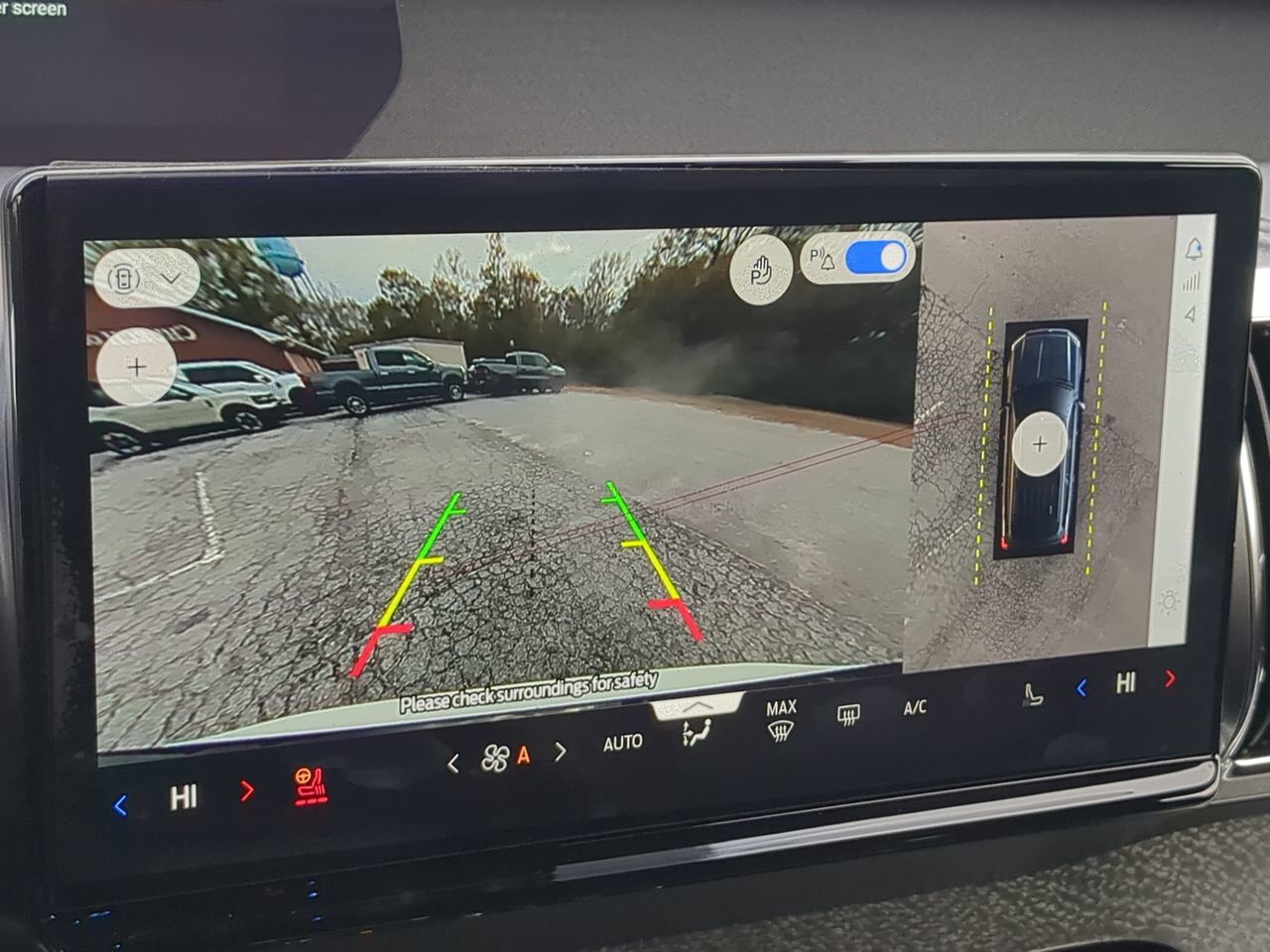 2025 Ford Expedition Tremor Winder GA