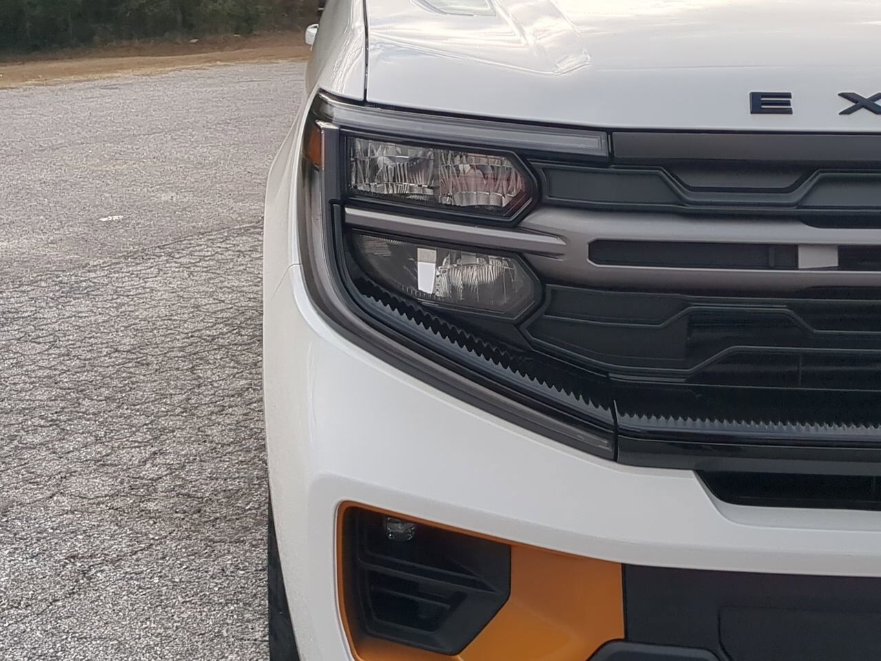 2025 Ford Expedition Tremor Winder GA