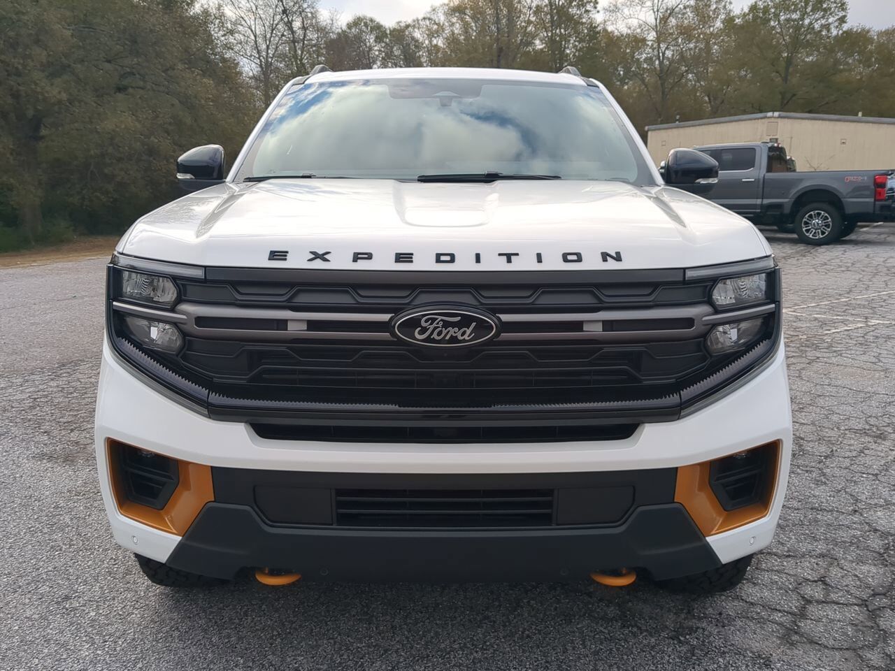 2025 Ford Expedition Tremor Winder GA
