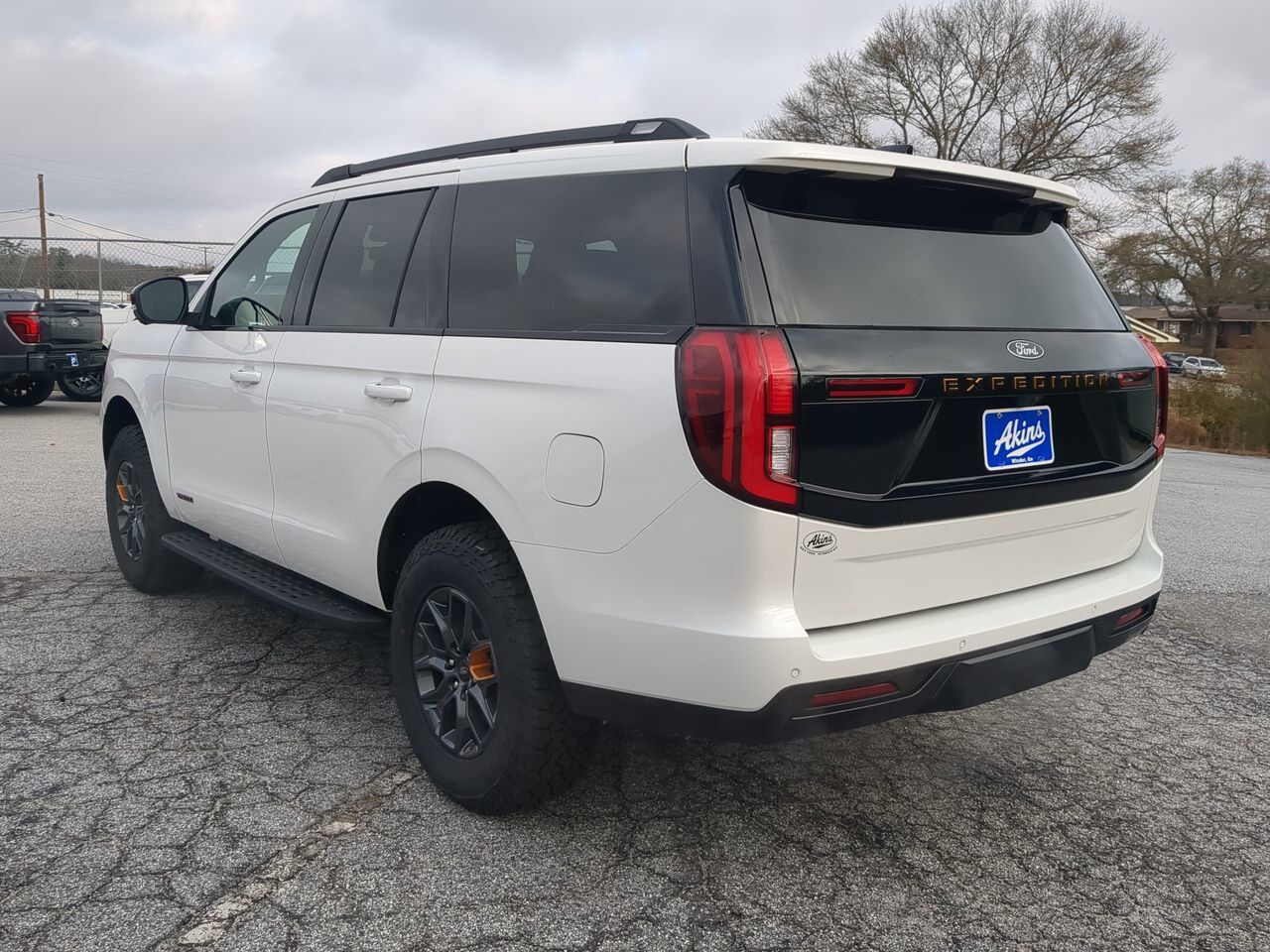 2025 Ford Expedition Tremor Winder GA