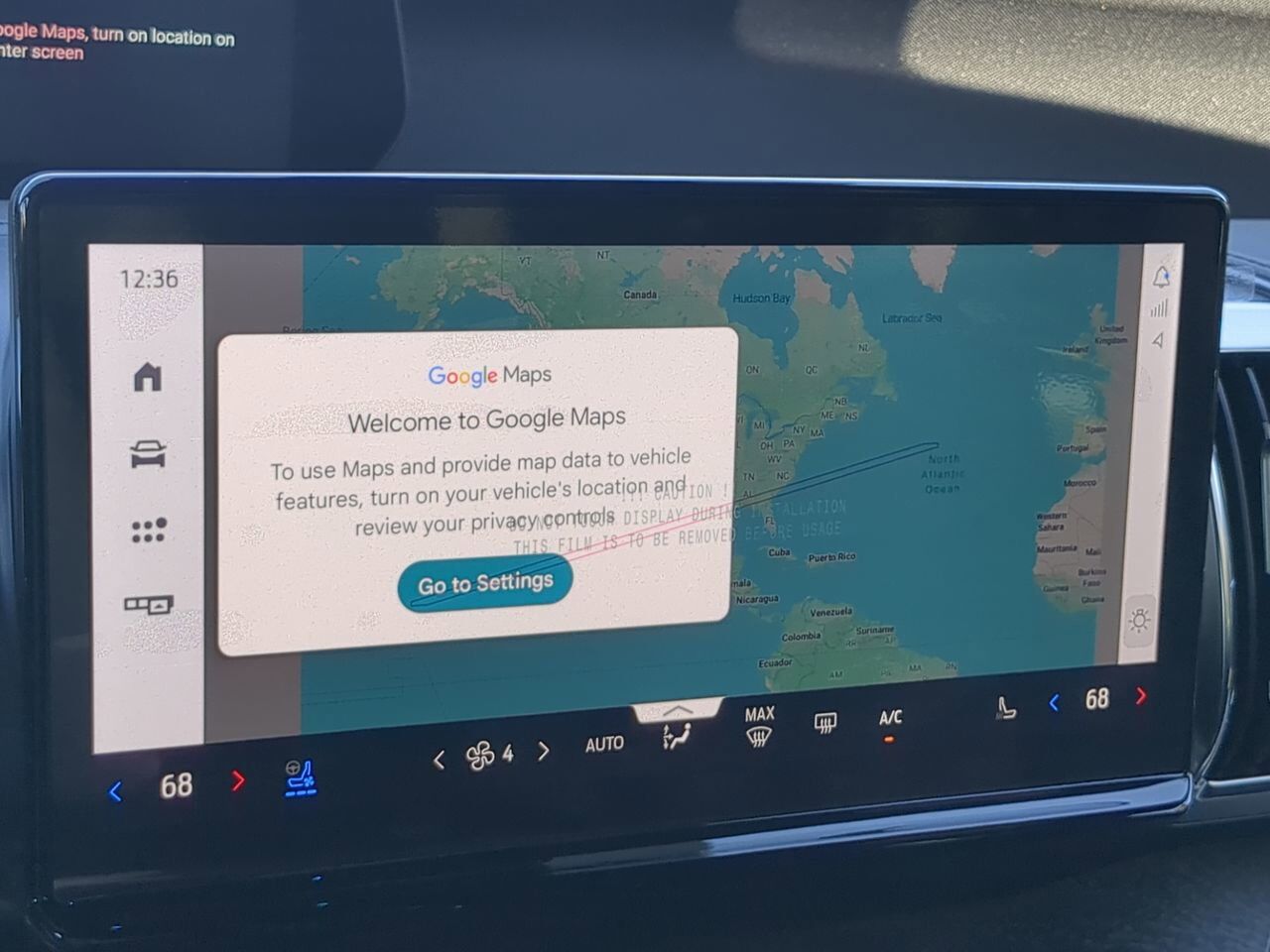 2025 Ford Expedition Tremor Winder GA