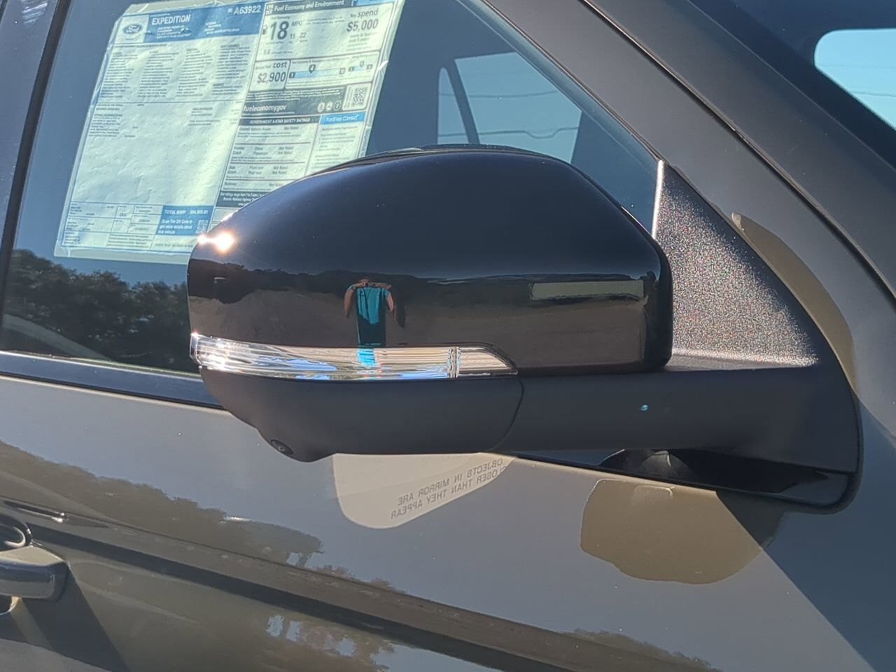 2025 Ford Expedition Tremor Winder GA