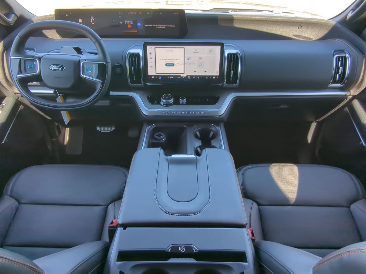 2025 Ford Expedition Tremor Winder GA