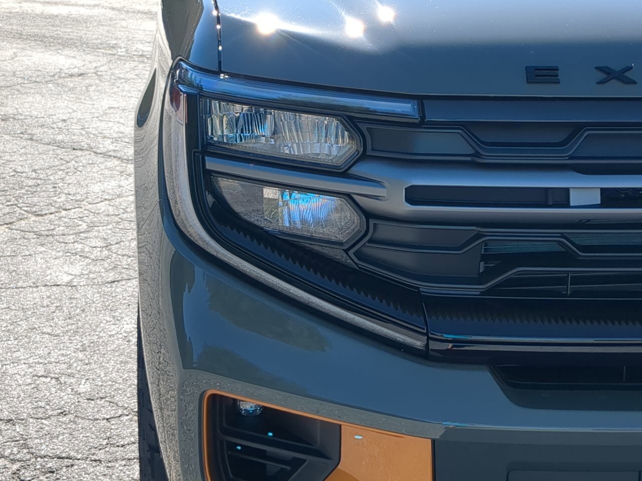 2025 Ford Expedition Tremor Winder GA