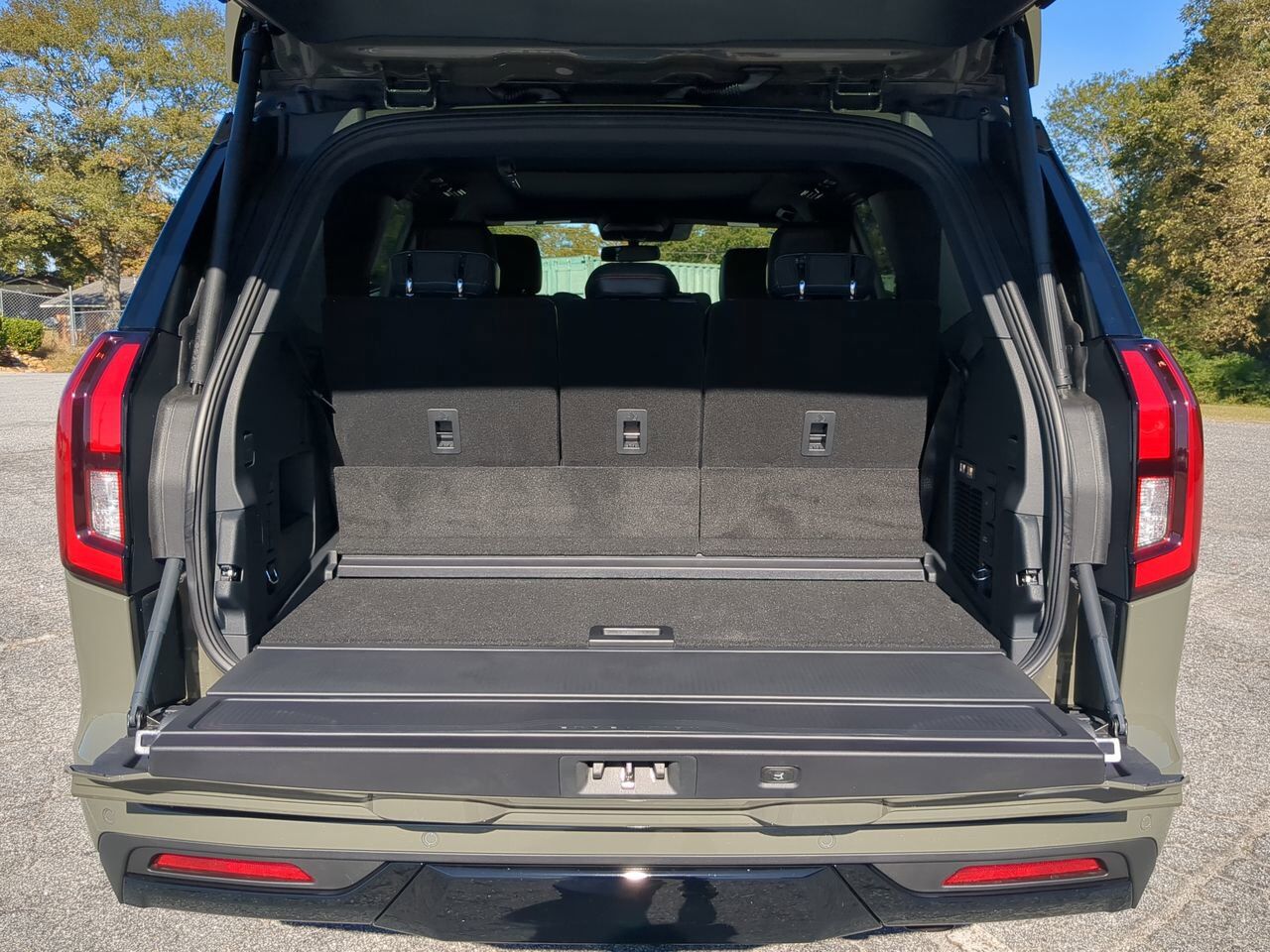 2025 Ford Expedition Tremor Winder GA