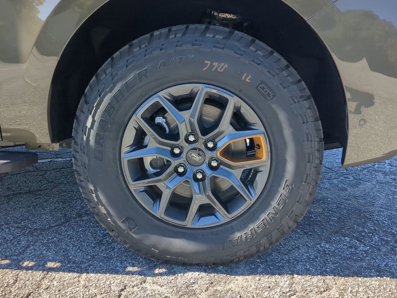 2025 Ford Expedition Tremor Winder GA