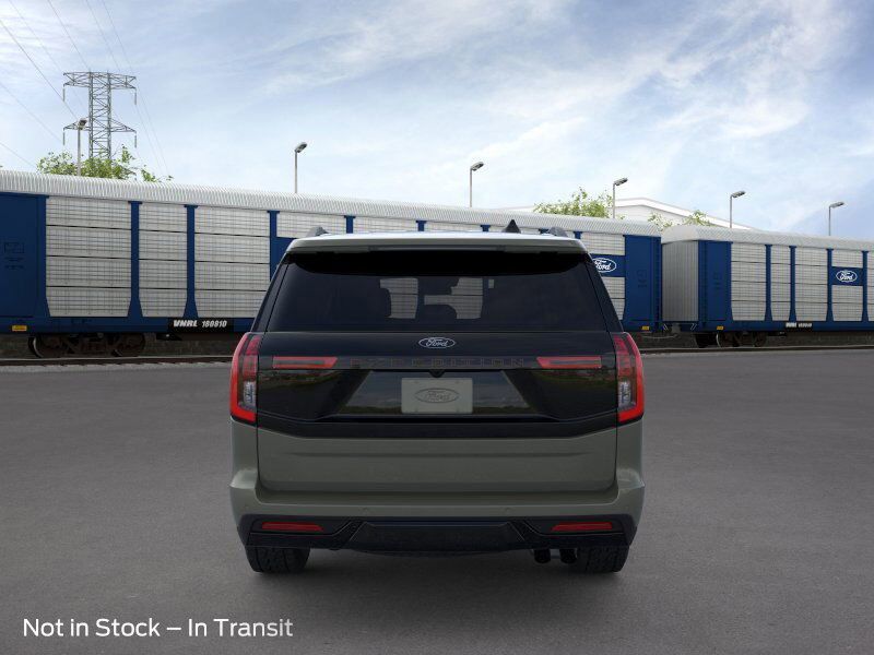 2025 Ford Expedition Tremor Winder GA