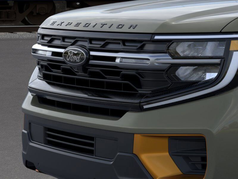 2025 Ford Expedition Tremor Winder GA