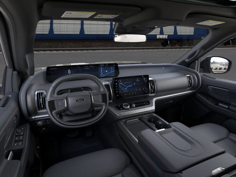 2025 Ford Expedition Tremor Winder GA