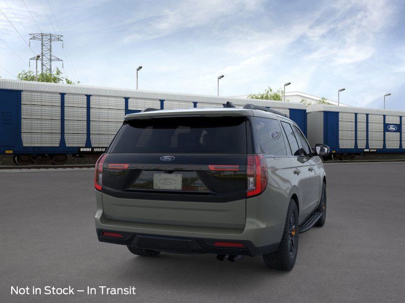 2025 Ford Expedition Tremor Winder GA
