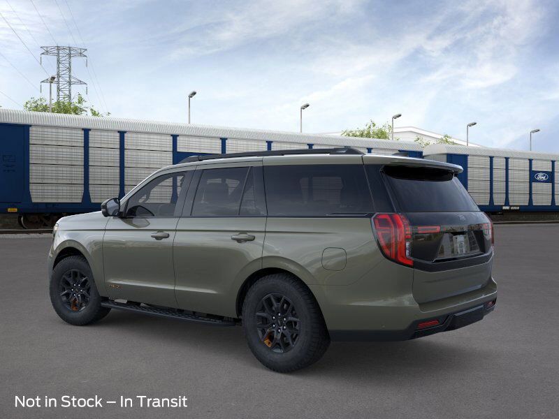 2025 Ford Expedition Tremor Winder GA