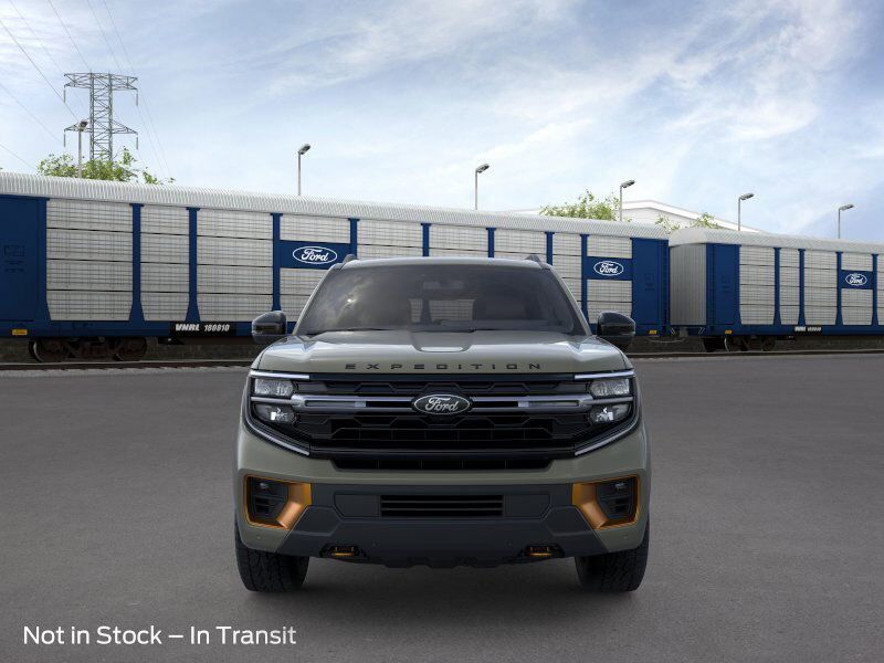 2025 Ford Expedition Tremor Winder GA