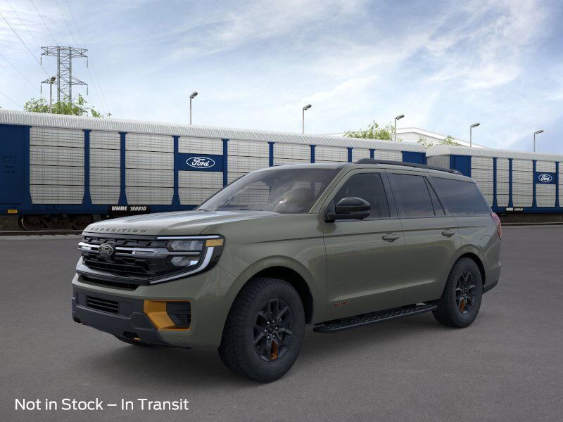 2025 Ford Expedition Tremor Winder GA