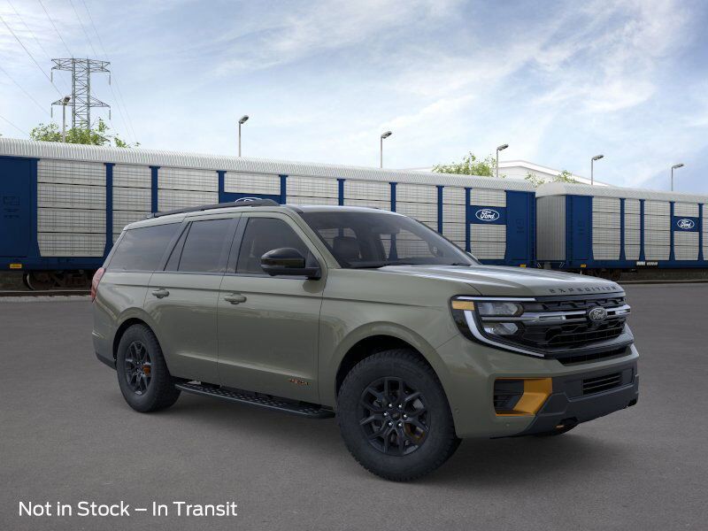 2025 Ford Expedition Tremor Winder GA