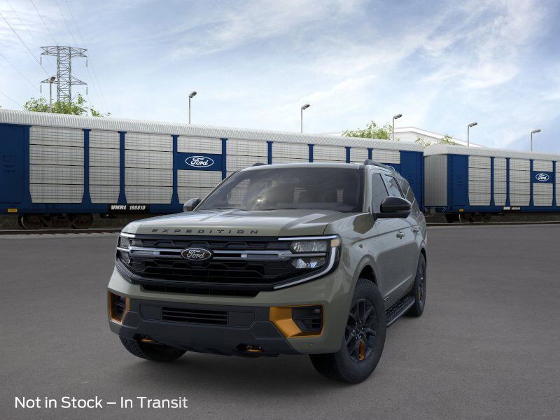 2025 Ford Expedition Tremor Winder GA