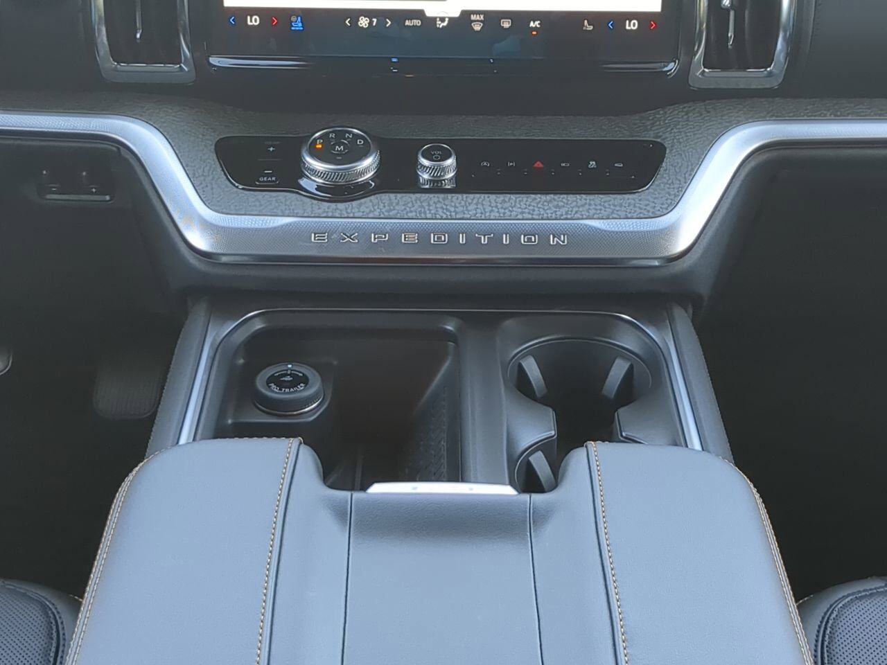 2025 Ford Expedition Tremor Winder GA