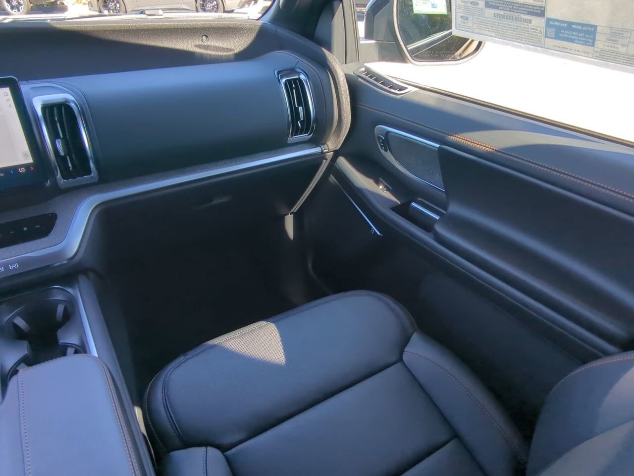 2025 Ford Expedition Tremor Winder GA